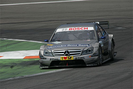 Bruno Spengler
